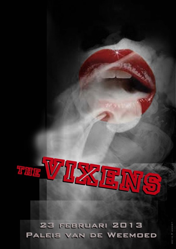 The Vixens
