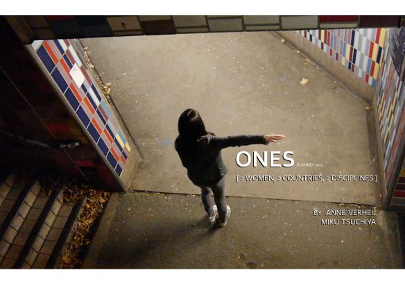 ONESposter©ANNE•2015