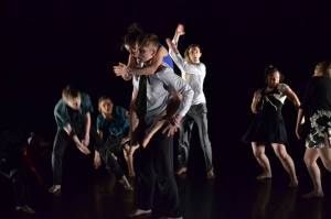 Emma Burns 'Rich Revolt'