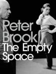 The Empty Space
