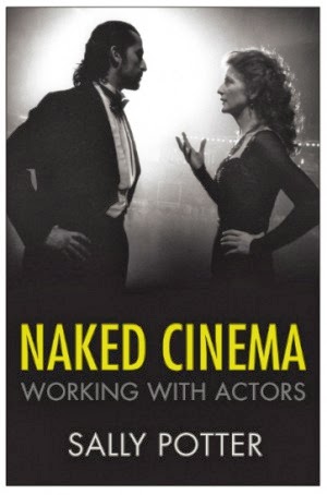 sally potter - naked cinema