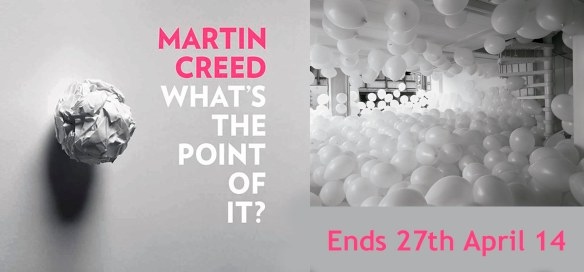 Creed - Banner