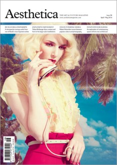 Aesthetica 58