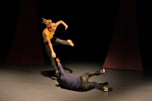 Eerste Keer © Peter Jansen