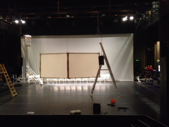 On An Empty Stomach © ANNE• 2014