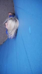 Blues © ANNE• 2014