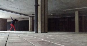 Miku_pillars©ANNE•_2014