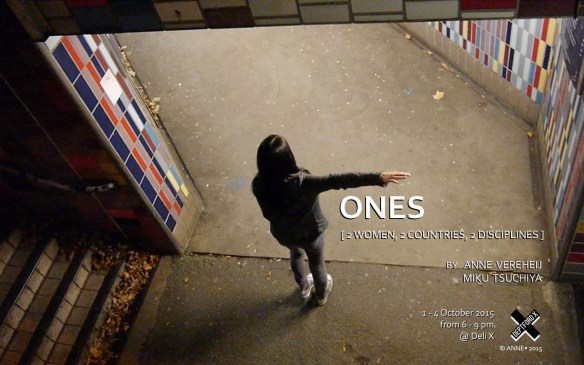 ONESdeptfordX©ANNE•2015