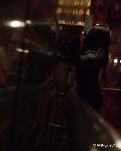 ONES_Restless©ANNE•2015