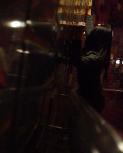 ONES_Restless©ANNE•2015