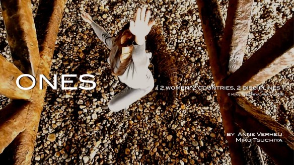 ONES2©ANNE•2016