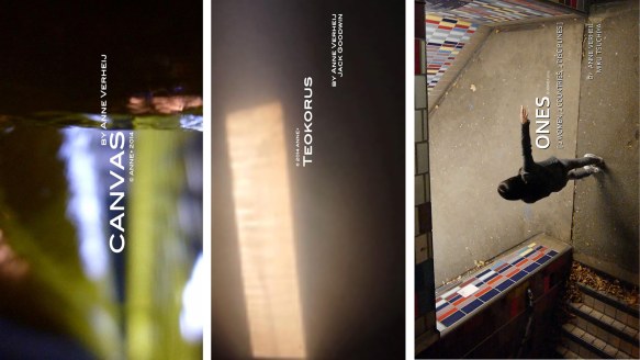 TripleBill©ANNE•2016