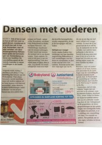 ASV_newspaper©ANNE•2016