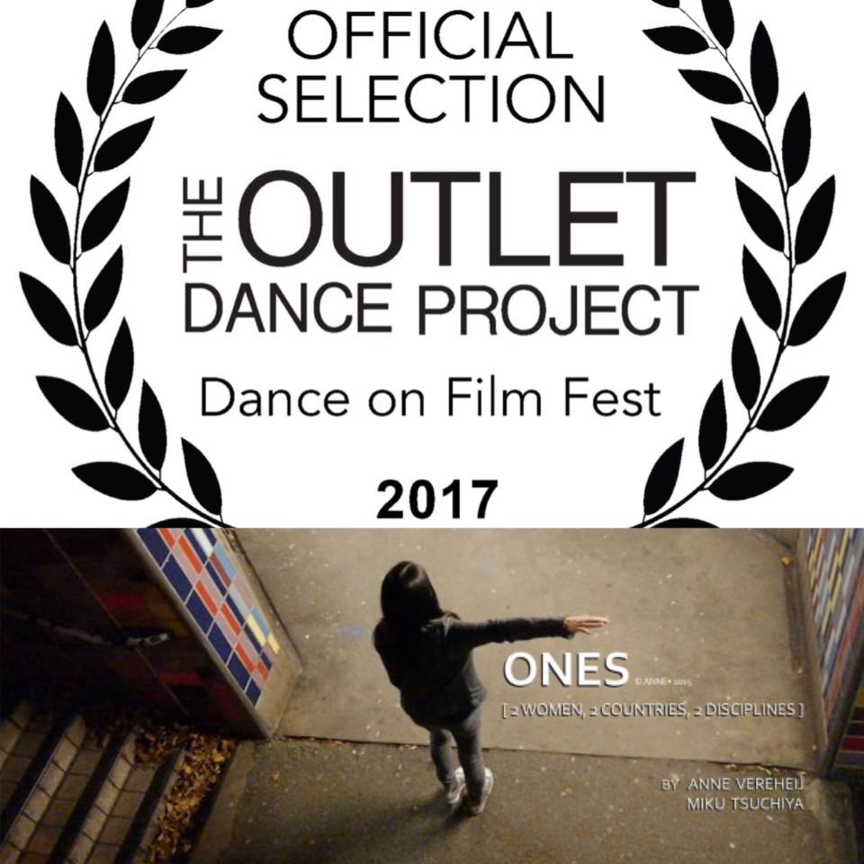 ONES@TheOutletDanceProject